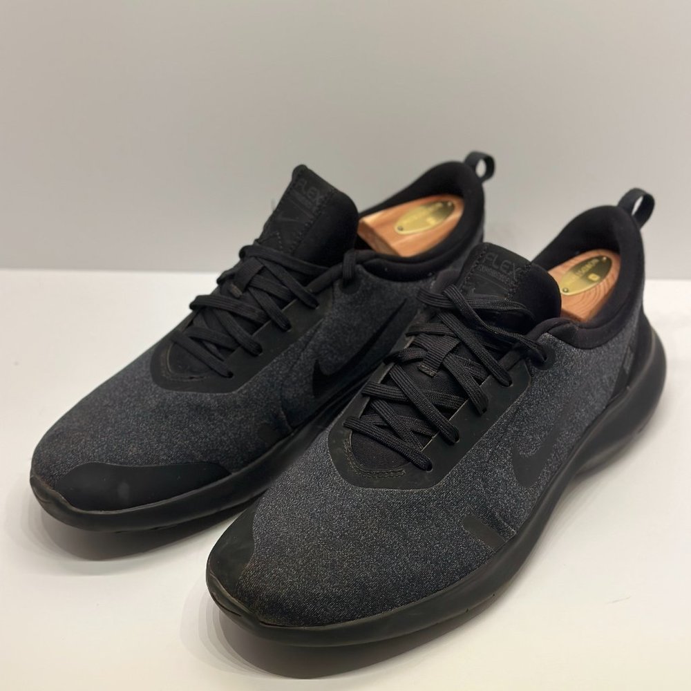 Nike Flex Experience RN 8 Black Anthracite